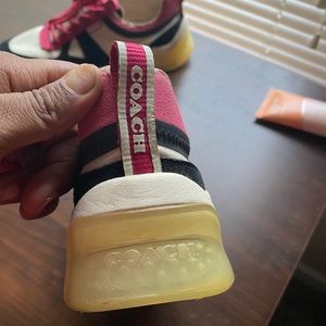 Coach CitySole sneakers